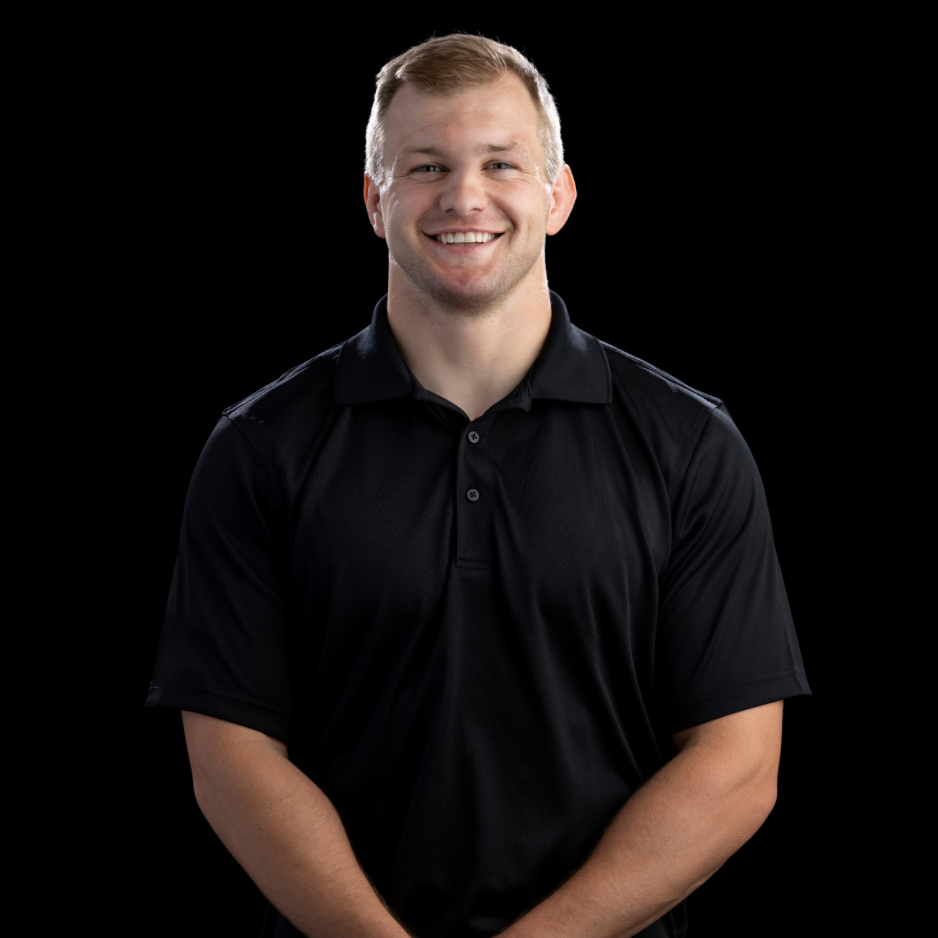 Jacob Armstrong